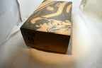 Vans Shoebox  EMPTY BOX ONLY FOR ZAHBA Fatique/Black VN0007QQFTB 8.5