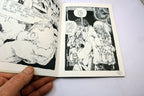 The Miserable Midget Tales from Tahitia Issue #1 by Marty and Woody