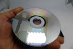Tandem - Live in New Orleans Music CD TMST-01 2003 seize Tomorrow