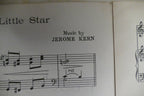 I've Told Ev'ry Little Star 1932 by Jerome Kern from "Music In The Air" musical