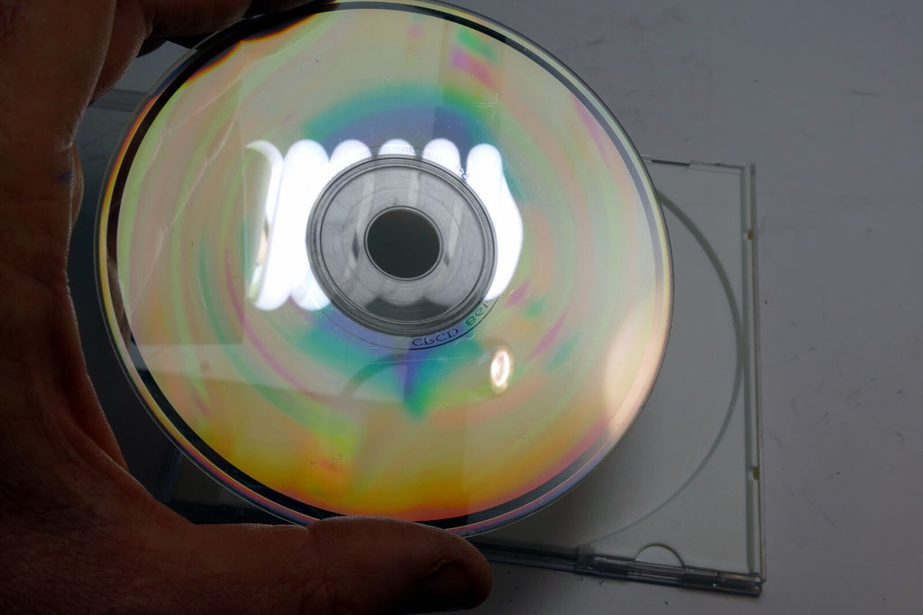 Labour Of Love - Audio CD By UB40 - GOOD