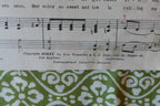 Ti-O-San(An Oriental Love Song)Fox Trot 1920, by Lou Traveller and L. Clair Case
