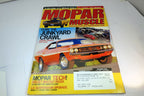 MOPAR MUSCLE Magazine October 2006 8-second 572 Wedge Build EZ 4-Wheel disc