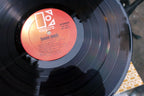 LONNIE MACK Whatever's Right ELEKTRA EKS 74050 LP