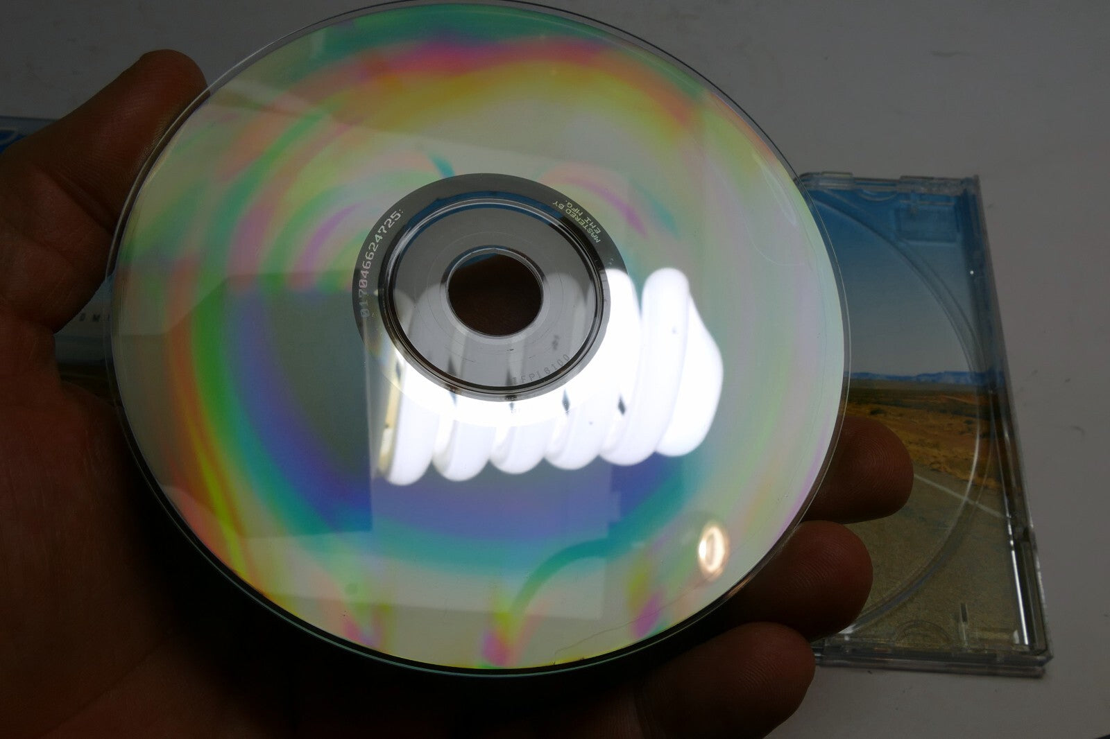 Fatboy Slim : You've Come A Long Way, Baby CD 0 1704 66247-2 Skint Records