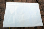 South Africa S. Atlantic OCEAN - 40X56" extra Large MAP