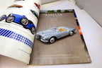 Sports Car Market  January 2017 Magazine Guide to Investing Collecting Trends