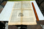 New York Times  Dec. 21,  1860 - Reprint - Civil War, South Secession Begins