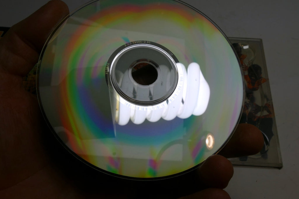 LADYSMITH BLACK MAMBAZO - The Warner Bros Collection CD