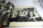Herman's Hermits  booklet  Concert Tour photo book 1966  Advertisement Pamphlet