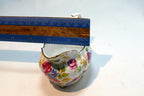 Royal Stafford Creamer pitcher  only ~June Roses~ Bone China made in England