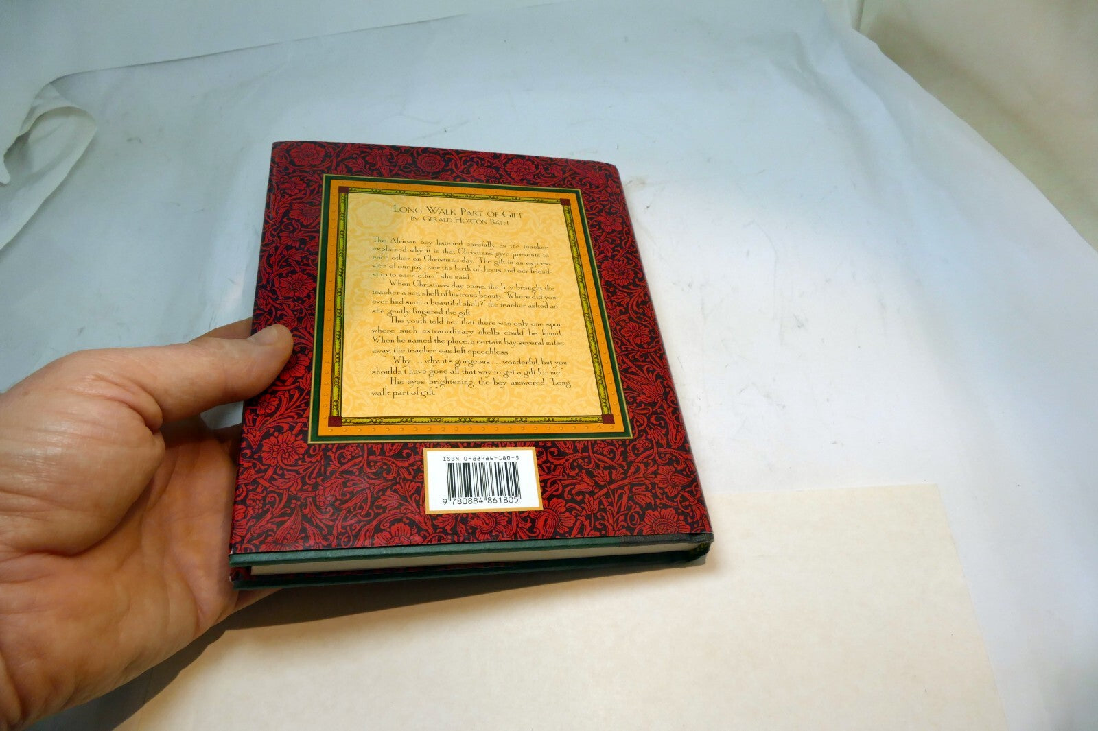 Treasured Stories of Christmas: A Touching Collection of Stories That bring gift