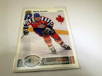 1991 upper deck all star card # 621 wayne gretzky campbell conference center