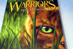 Warriors #1: into the wild (warriors: the prophecies begin)   very good