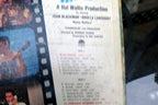 1976 Elvis Presley Blue Hawaii LSP-2426 RCA Soundtrack -  ALBUM ART COVER ONLY