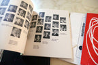 1970 Yearbook University of Santa Clara California USA, College, The Redwood
