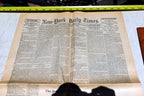 New York Times April 20, 1861 - Reprint - Civil War