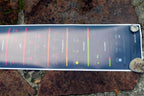 "Perspective of Time" Universe Galaxy Science Print Poster Time Chart Evolution