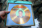1962 Elvis Presley Golden Records Volume 3 RCA LSP-2765 - ALBUM ART COVER ONLY