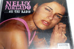 Nelly furtado on the radio music cd dream works 4508572 2001 skg music