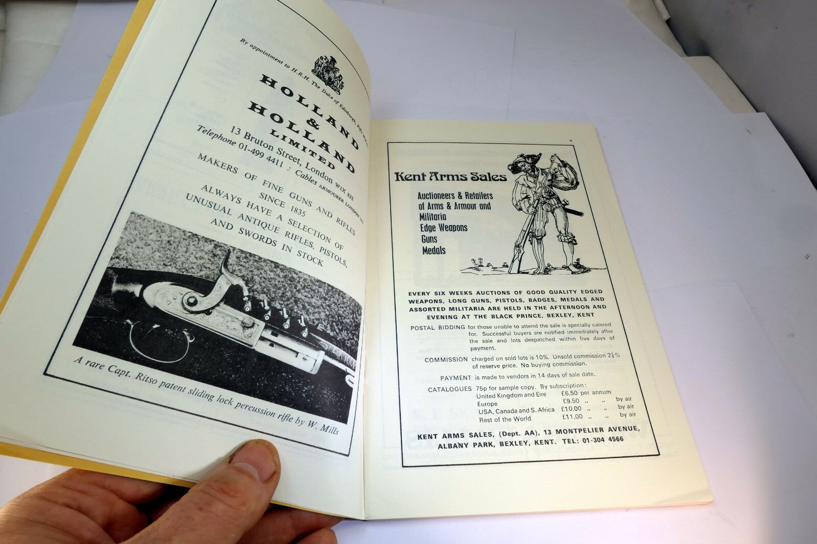 Journal of the Arms & Armour Society Vol VIII No 6 1976