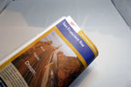 AAA SAN FRANCISCO City Series MAP Alcatraz Chinatown Golden Gate park Presidio