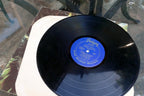 Creedence Clearwater Revival Bayou Country LP 1969 original Fantasy Record #8387