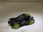 Hot Wheels McDs 2005 Mattel China C-SN prototype