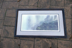 Nancy Taylor Stonington "Cormorant" 549/750 Lithograph Print Hand Signed