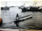 Postcard cartolina postale africa orientale unused unposted 1900's