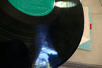 Firestone Your Favorite Christmas Music Vol 6 LP  1967  SLP 7014  A23