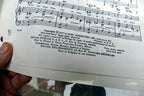 Wild is the Wind Washington Tiomkin Johnny Mathis sheet music 1957 soundtrack