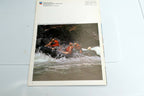 Fall 1974 Chevron USA Travel Club Magazine Elegant Hotels Greases Oils for cars