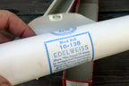 QRS Word Roll 10-135 Edelweiss By rogers & Hammerstein