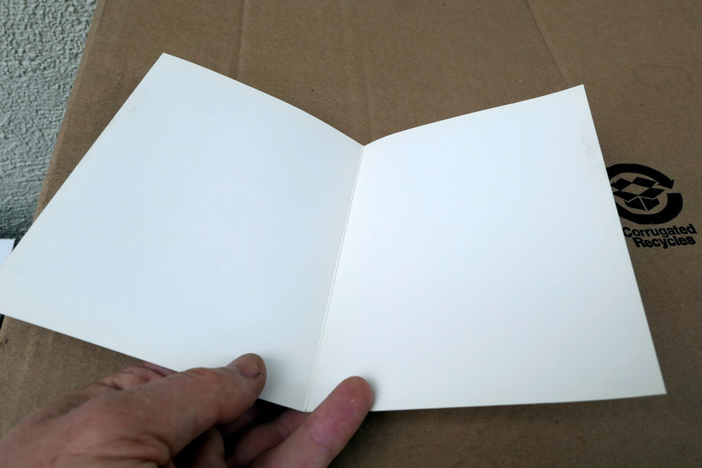 Mt. Williamson Sierra Nevada Photograph Ansel Adams 1944 greeting card A-013-95