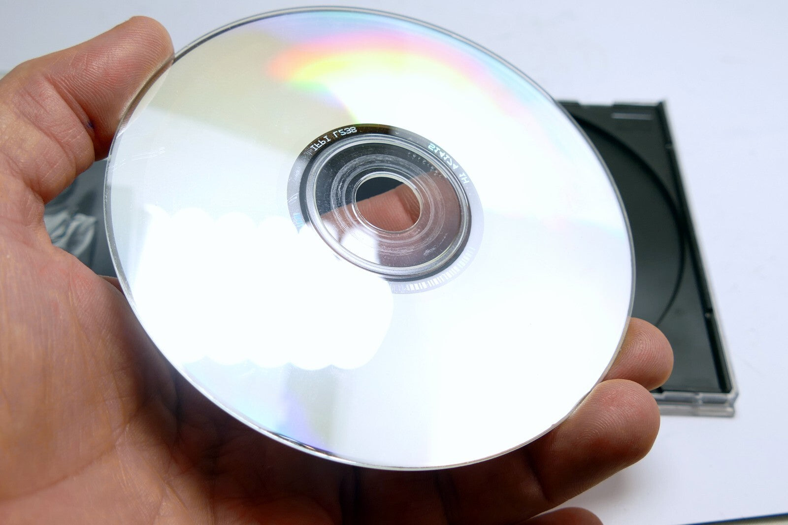 CD Lee Konitz & The Band Brazilian Rhapsody 1997 Venus Records 514174M Good