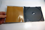 Cover art only Paul Simon Negotiations and Love Songs 1971-86 - (NO CD included)