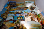 Hong Kong Postcard 1970's  lot of 25 Pack Unposted vintage