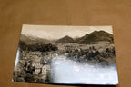 Bad Aussee  Austria postcard 1940's  - unposted