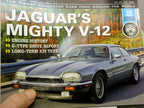 Hemmings sport & exotic car magazine may 2016 jaguar's mighty v 12 engine