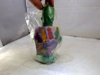 1995 BURGER KING KIDS CLUB COOLER “JAWS” Green Happy meal