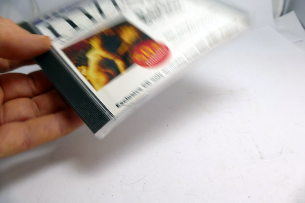 BBC Music Volume I Hector Berlioz Symphony Orchestra CD 1993 Tokyo