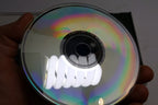 10,000 Maniacs : In My Tribe CD (1987) 9 60738-2 Elektra/ Asylum Records
