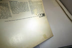 Pontiac 1974 Dealership Car advertisement ad Sales Brochure
