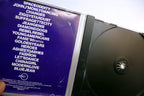 Cover art only David Bowie Changesbowie RCD 20171 Rykodisc  -  (NO CD included)
