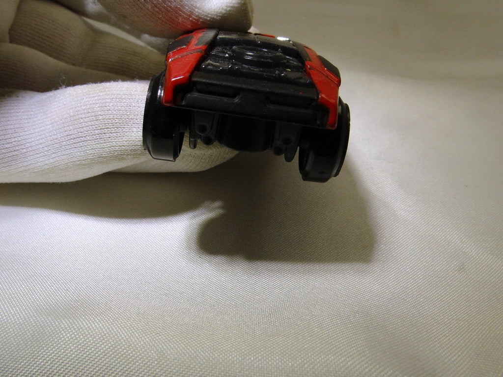 Hot Wheels McD's 2007 Mattel   prototype