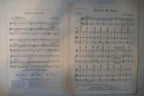 You Let Me Down, 1935 from "Stars Over Broadway", by Al Dubin and Harry Warren