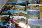 Salzburg austria unposted postcard lot pack of 14 landscapes castles 1960 80's