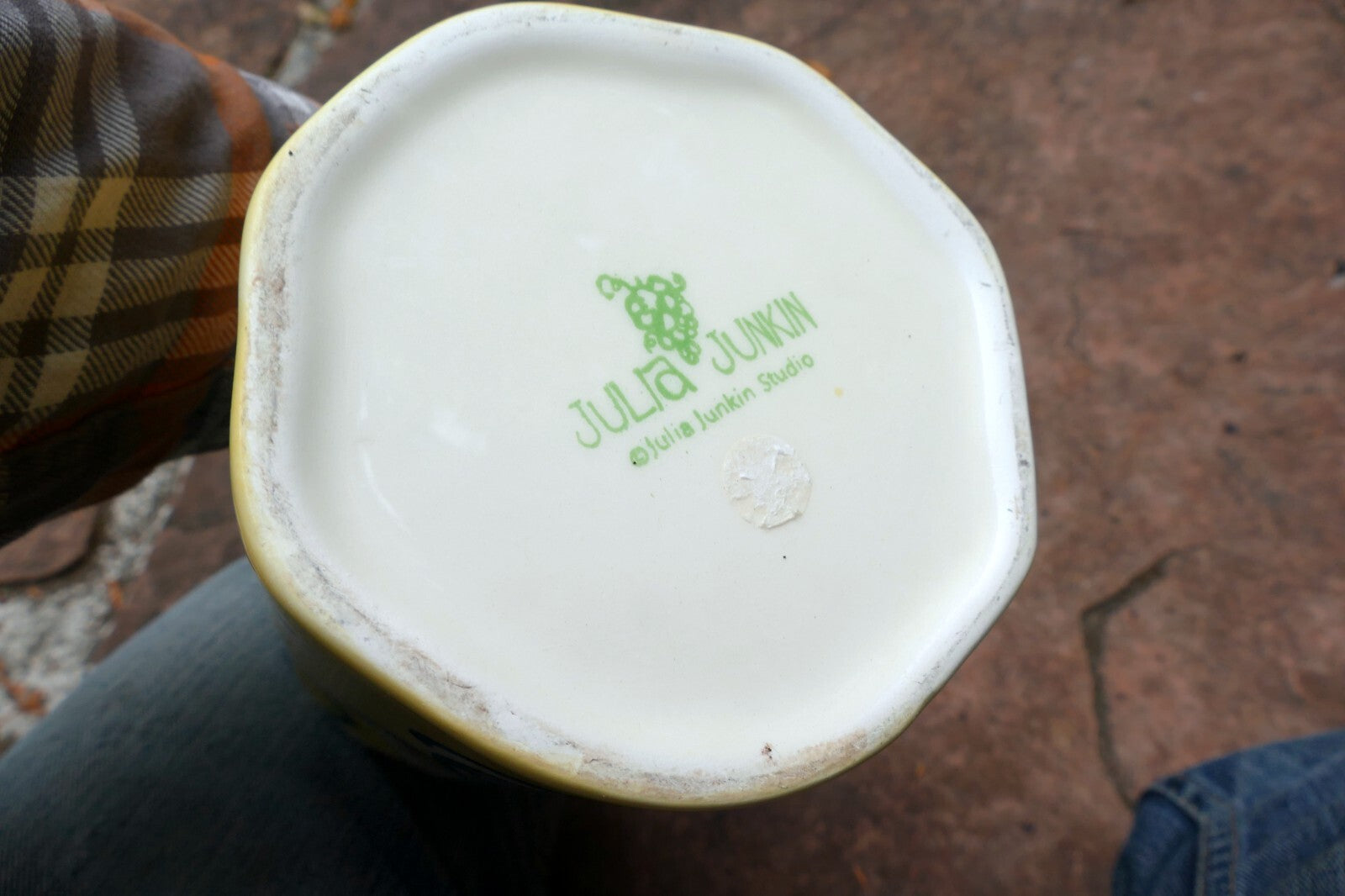 Julia Junkin Wine Chiller Cooler Ice Bucket Cooler Wine Bottle & Goblets Grapes