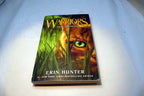 Warriors #1: Into the Wild (Warriors: The Prophecies Begin) - VERY GOOD